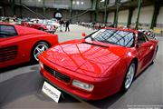 Bonhams: Les Grandes Marques du Monde au Grand Palais -  3 februari 2016