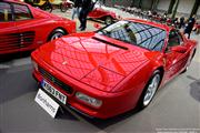 Bonhams: Les Grandes Marques du Monde au Grand Palais -  3 februari 2016