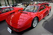 Bonhams: Les Grandes Marques du Monde au Grand Palais -  3 februari 2016
