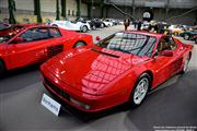 Bonhams: Les Grandes Marques du Monde au Grand Palais -  3 februari 2016