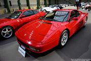 Bonhams: Les Grandes Marques du Monde au Grand Palais -  3 februari 2016