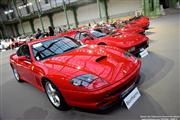 Bonhams: Les Grandes Marques du Monde au Grand Palais -  3 februari 2016