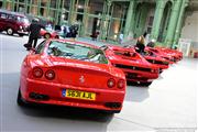 Bonhams: Les Grandes Marques du Monde au Grand Palais -  3 februari 2016