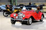 Bonhams: Les Grandes Marques du Monde au Grand Palais -  3 februari 2016
