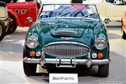 Bonhams: Les Grandes Marques du Monde au Grand Palais -  3 februari 2016