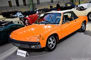Bonhams: Les Grandes Marques du Monde au Grand Palais -  3 februari 2016