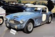 Bonhams: Les Grandes Marques du Monde au Grand Palais -  3 februari 2016
