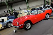 Bonhams: Les Grandes Marques du Monde au Grand Palais -  3 februari 2016