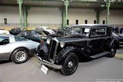 Bonhams: Les Grandes Marques du Monde au Grand Palais -  3 februari 2016