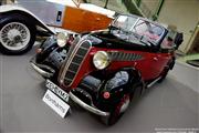 Bonhams: Les Grandes Marques du Monde au Grand Palais