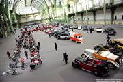 Bonhams: Les Grandes Marques du Monde au Grand Palais -  3 februari 2016