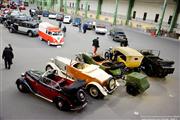 Bonhams: Les Grandes Marques du Monde au Grand Palais -  3 februari 2016
