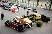 Bonhams: Les Grandes Marques du Monde au Grand Palais