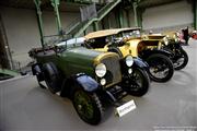 Bonhams: Les Grandes Marques du Monde au Grand Palais -  3 februari 2016