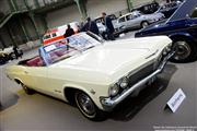 Bonhams: Les Grandes Marques du Monde au Grand Palais -  3 februari 2016