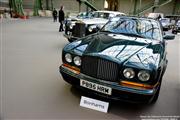 Bonhams: Les Grandes Marques du Monde au Grand Palais -  3 februari 2016