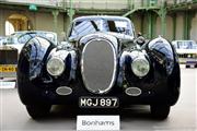 Bonhams: Les Grandes Marques du Monde au Grand Palais -  3 februari 2016