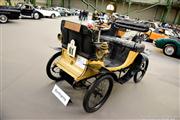 Bonhams: Les Grandes Marques du Monde au Grand Palais