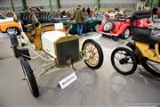 Bonhams: Les Grandes Marques du Monde au Grand Palais -  3 februari 2016