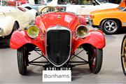 Bonhams: Les Grandes Marques du Monde au Grand Palais -  3 februari 2016