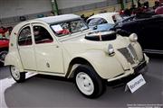 Bonhams: Les Grandes Marques du Monde au Grand Palais -  3 februari 2016