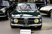 Bonhams: Les Grandes Marques du Monde au Grand Palais -  3 februari 2016