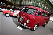 Bonhams: Les Grandes Marques du Monde au Grand Palais