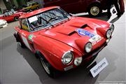 Bonhams: Les Grandes Marques du Monde au Grand Palais -  3 februari 2016