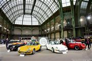 Bonhams: Les Grandes Marques du Monde au Grand Palais