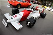 Bonhams: Les Grandes Marques du Monde au Grand Palais -  3 februari 2016