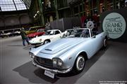 Bonhams: Les Grandes Marques du Monde au Grand Palais -  3 februari 2016
