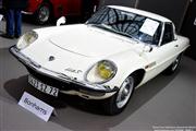 Bonhams: Les Grandes Marques du Monde au Grand Palais -  3 februari 2016
