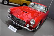 Bonhams: Les Grandes Marques du Monde au Grand Palais -  3 februari 2016