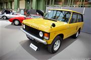 Bonhams: Les Grandes Marques du Monde au Grand Palais -  3 februari 2016
