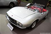 Bonhams: Les Grandes Marques du Monde au Grand Palais -  3 februari 2016