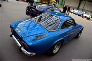 Bonhams: Les Grandes Marques du Monde au Grand Palais -  3 februari 2016