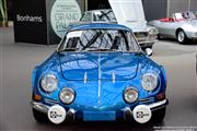 Bonhams: Les Grandes Marques du Monde au Grand Palais -  3 februari 2016