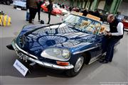 Bonhams: Les Grandes Marques du Monde au Grand Palais -  3 februari 2016