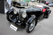 Bonhams: Les Grandes Marques du Monde au Grand Palais -  3 februari 2016