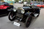 Bonhams: Les Grandes Marques du Monde au Grand Palais -  3 februari 2016
