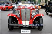 Bonhams: Les Grandes Marques du Monde au Grand Palais -  3 februari 2016