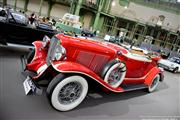 Bonhams: Les Grandes Marques du Monde au Grand Palais -  3 februari 2016