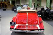 Bonhams: Les Grandes Marques du Monde au Grand Palais -  3 februari 2016