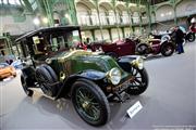 Bonhams: Les Grandes Marques du Monde au Grand Palais -  3 februari 2016