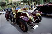 Bonhams: Les Grandes Marques du Monde au Grand Palais -  3 februari 2016