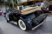 Bonhams: Les Grandes Marques du Monde au Grand Palais -  3 februari 2016