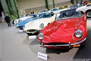 Bonhams: Les Grandes Marques du Monde au Grand Palais -  3 februari 2016