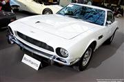 Bonhams: Les Grandes Marques du Monde au Grand Palais -  3 februari 2016