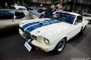 Bonhams: Les Grandes Marques du Monde au Grand Palais -  3 februari 2016