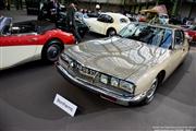 Bonhams: Les Grandes Marques du Monde au Grand Palais -  3 februari 2016